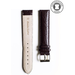 Ремешок D&A Pandora РК-20-05-01-1-2Д (коричневый)