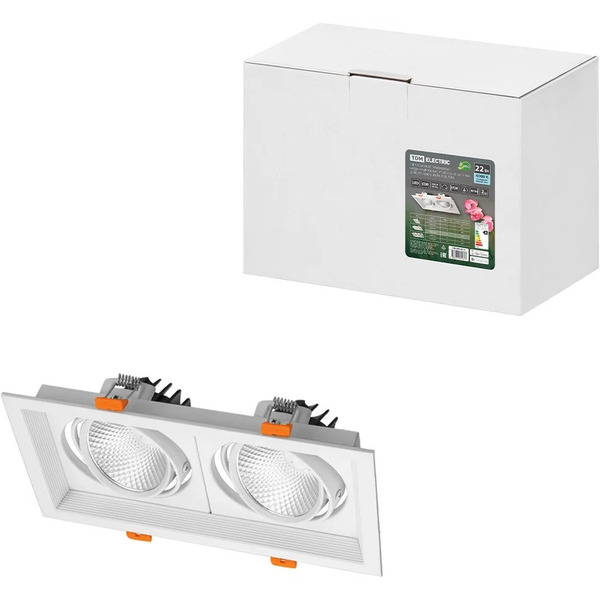 Светильник TDM Фокус-1 SQ0369-0414