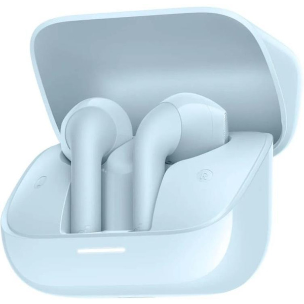 Наушники беспроводные SOUNDCORE K20i голубой