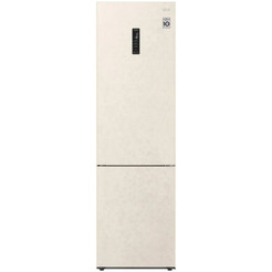 Холодильник LG DoorCooling+ GA-B509CEQM