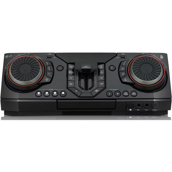 Минисистема LG XBOOM CL98+NL98