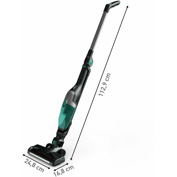 Вертикальный пылесос Tefal TY1239WO RH12