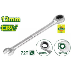 Ключ комбинированный Dyllu DTSA5112