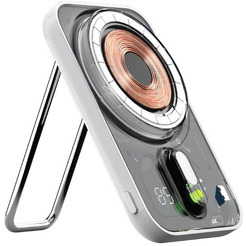 Внешний аккумулятор Momax IP126 1-Power Flow 5000mAh