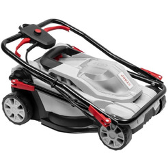 Газонокосилка аккум. Stavr ГКА-320/20