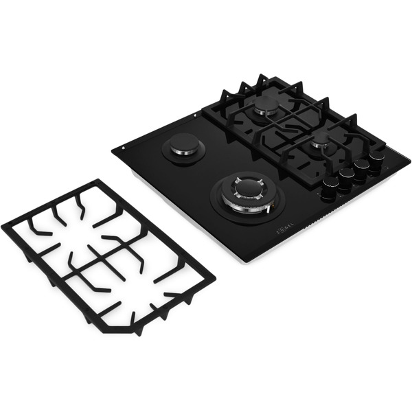 Варочная панель ZUGEL ZGH601B