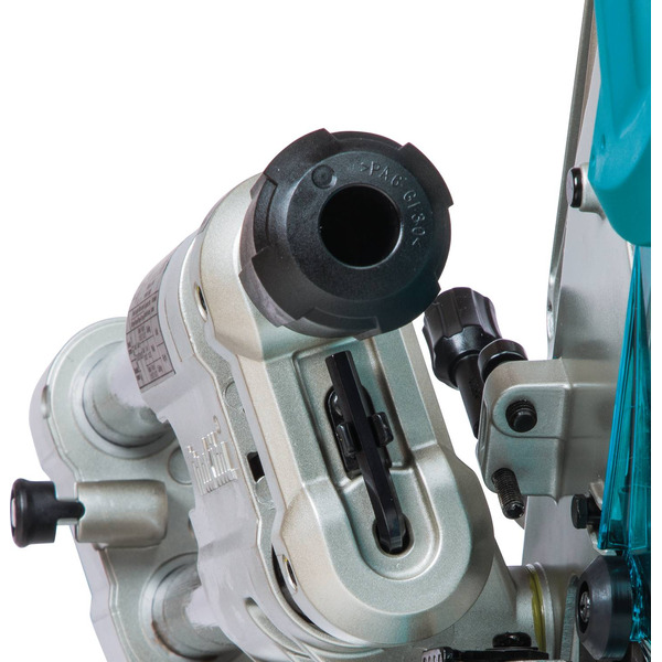 Дисковая пила Makita  LS 1219 L