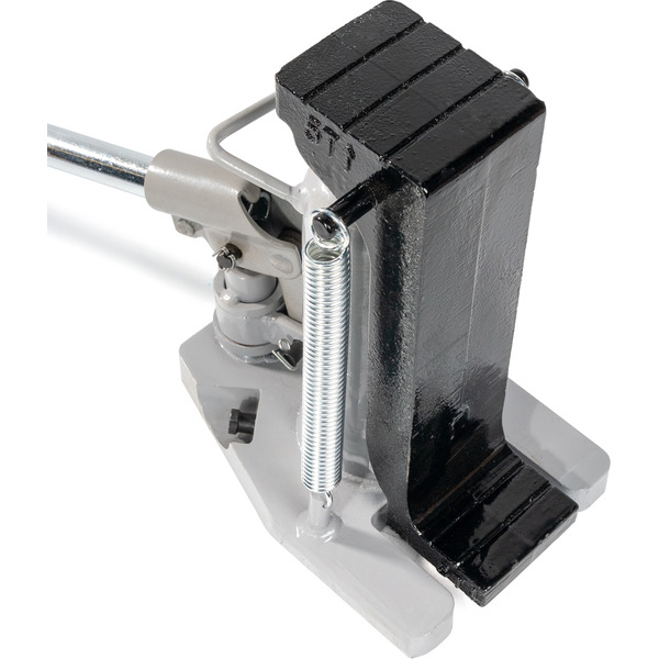 Домкрат КВТ ДА50П145Н 89194