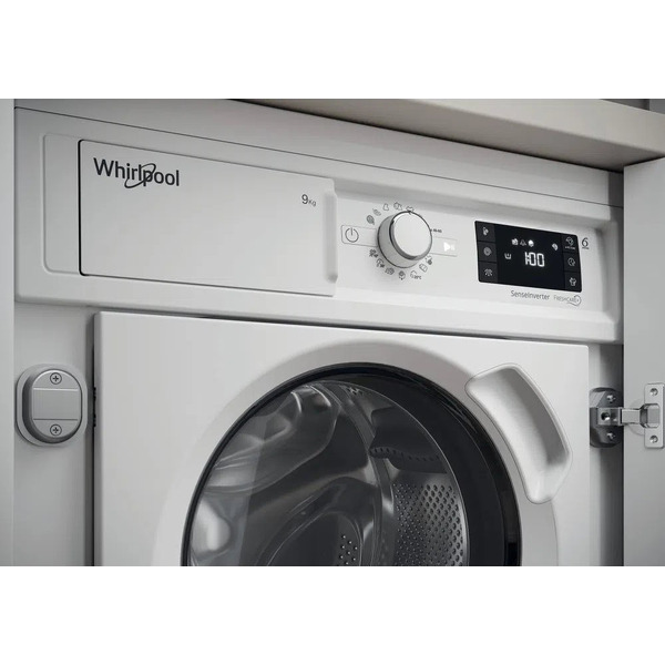 Стиральная машина Whirlpool BI WMWG 91485 EU