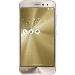 Смартфон ASUS Zenfone 3 ZE520KL 32GB Shimmer Gold