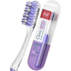 Зубная щетка Splat Professional Clinic Care мягкая
