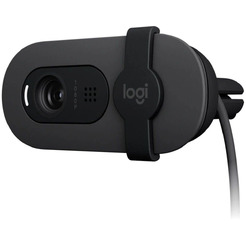 Веб-камера Logitech Brio 95