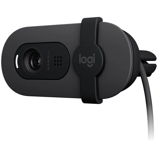Веб-камера Logitech Brio 95
