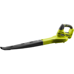 Воздуходувка Ryobi OBL1820S (5133002663) без АКБ и ЗУ
