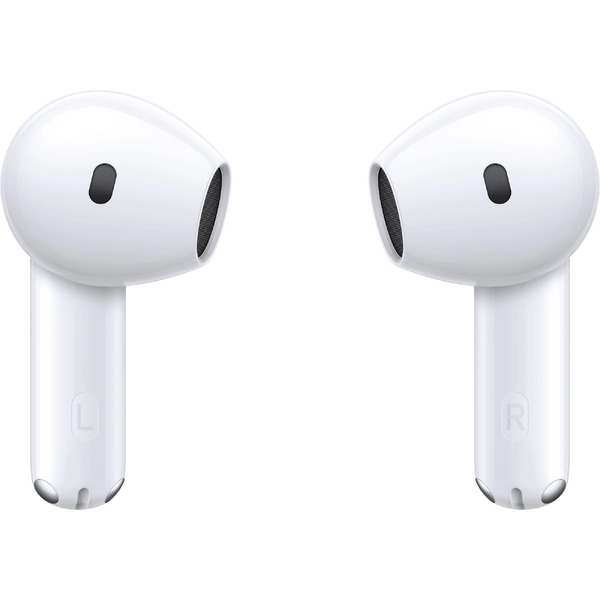 Наушники HONOR Earbuds X6 (белый)