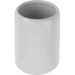 Стакан для зубной щетки и пасты Perfecto Linea OCEANIC SANDS 35-175002