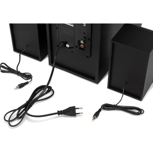 Микросистема Hyundai H-MS1403