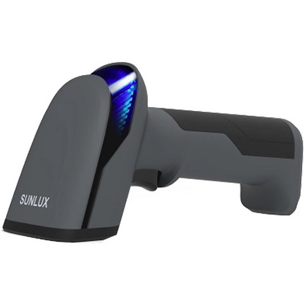 Сканер штрих-кодов Sunlux XL-3620S USB
