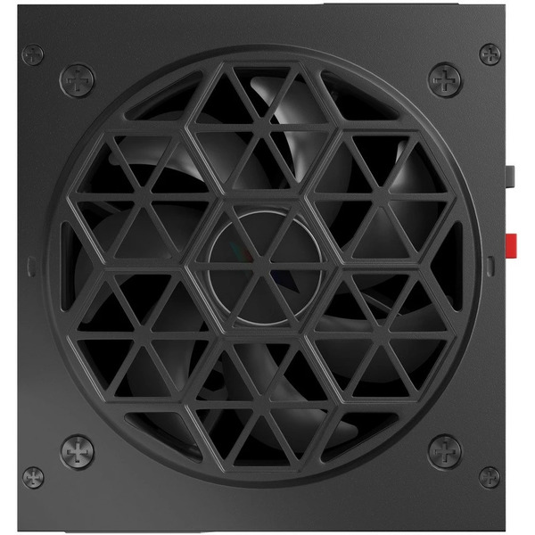 Блок питания 1STPLAYER HA-1000BA3-BK