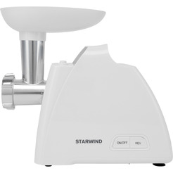 Мясорубка StarWind SMG5550