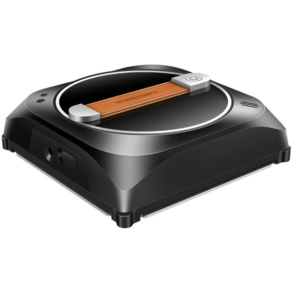 Робот-мойщик окон Liectroux YW910 (черный)