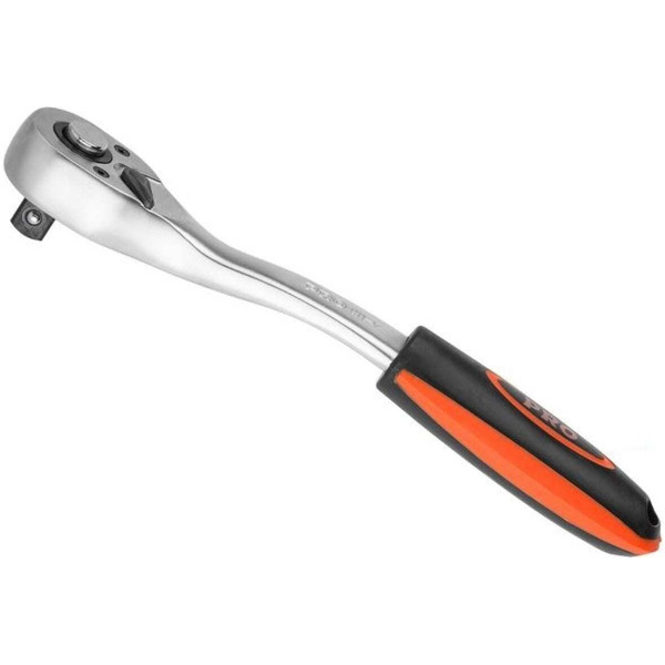 Трещотка STARTUL PRO-48012