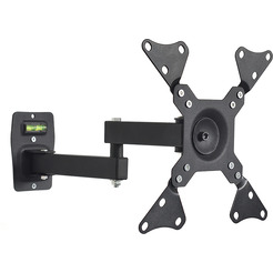 Кронштейн Metaldesign MD 3315 (Черный)
