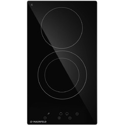 Варочная панель MAUNFELD AVCE3022DBK