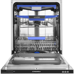 Встраиваемая посудомоечная машина MAUNFELD MLP-123I Light Beam