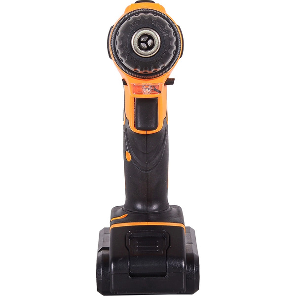 Дрель-шуруповерт Вихрь ДА-14Л-2КА/ДА-14Л-2К (72/14/20)