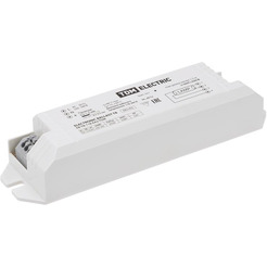 Электронный пускорегулирующий аппарат TDM Electric EB-T8-118-EA2 SQ0339-0001