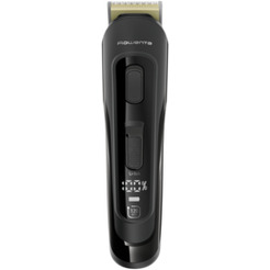 Мультитриммер Rowenta Selectium Xpert 12 в 1 TN9461F4