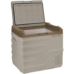 Автохолодильник компрессорный Meyvel AF-F50 50 литров (бежевый)