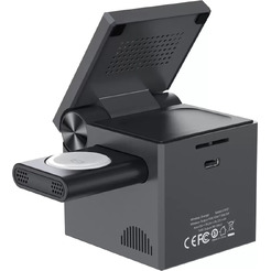 Беспроводное зарядное устройство XO CX027