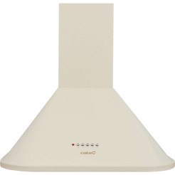 Вытяжка САТА Neblia 600 Ivory