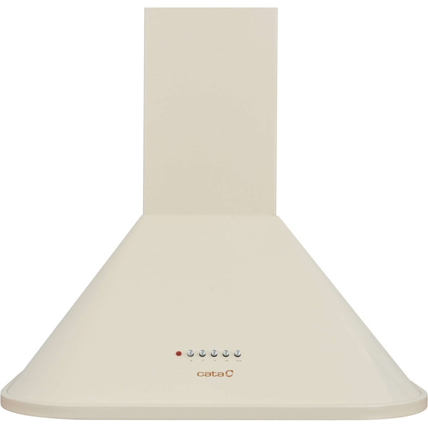 Вытяжка САТА Neblia 600 Ivory