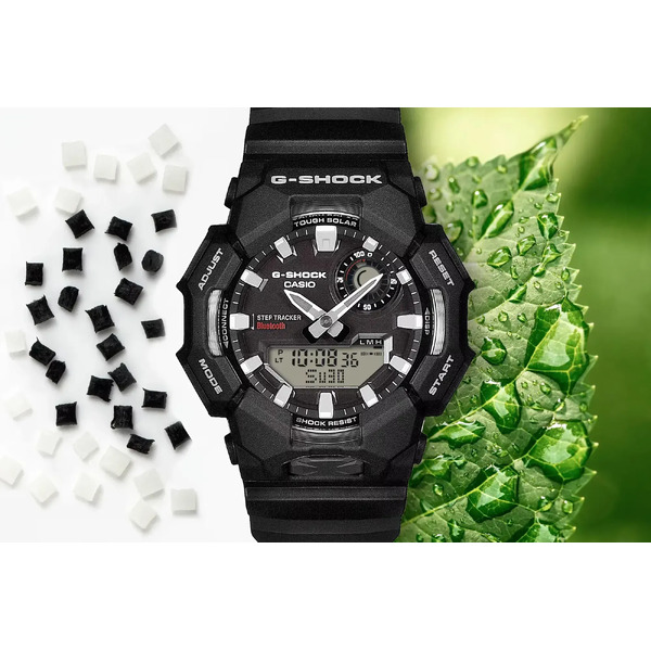 Часы наручные мужские Casio GA-B010-1A