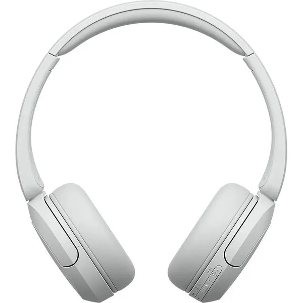 Наушники SONY WH-CH520 (белый)