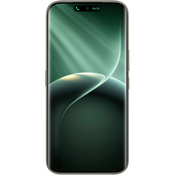 Смартфон Tecno Camon 50 Ultra CN7c 8GB/256GB (зеленый)