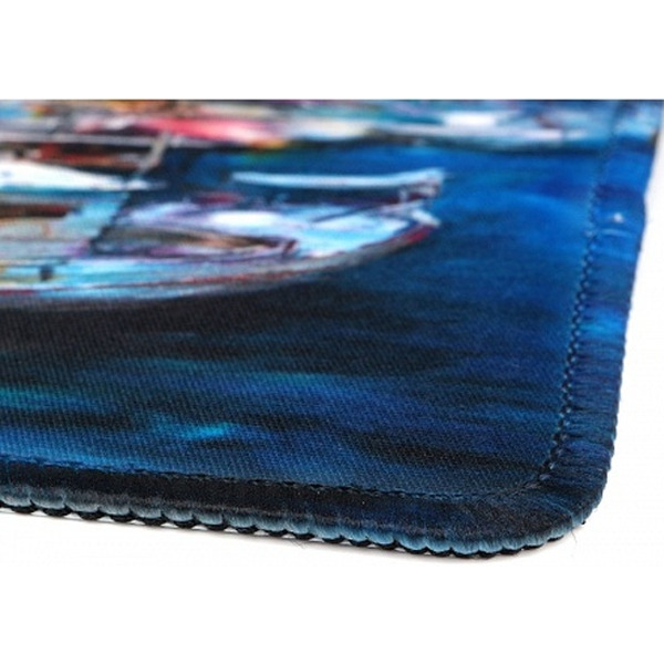 Коврик для мыши Gembird MP-ART3