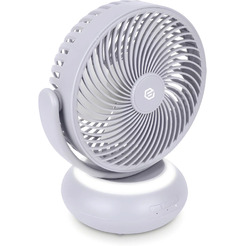 Вентилятор Evolution AirLeaf AL-102 (фиолетовый)