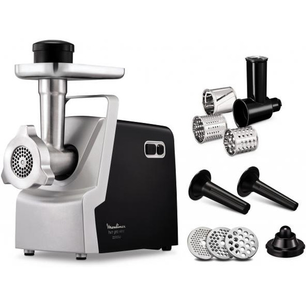 Мясорубка MOULINEX ME548810