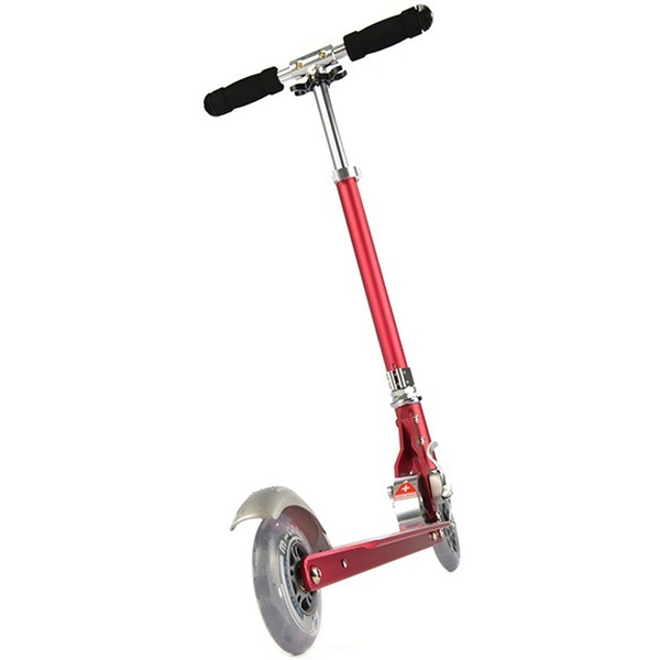 Самокат Micro Sprite SE (цветочный) [SA0136]