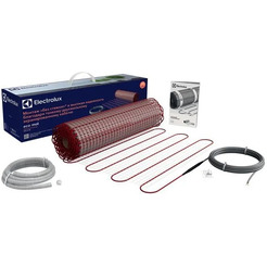 Теплый пол Electrolux Eco Mat EEM 2-150-0.5
