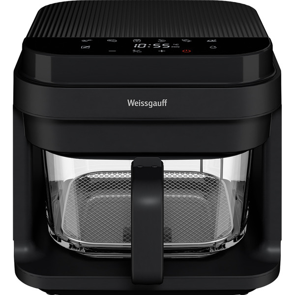 Аэрогриль Weissgauff WAF 515 GB Air Cook Master