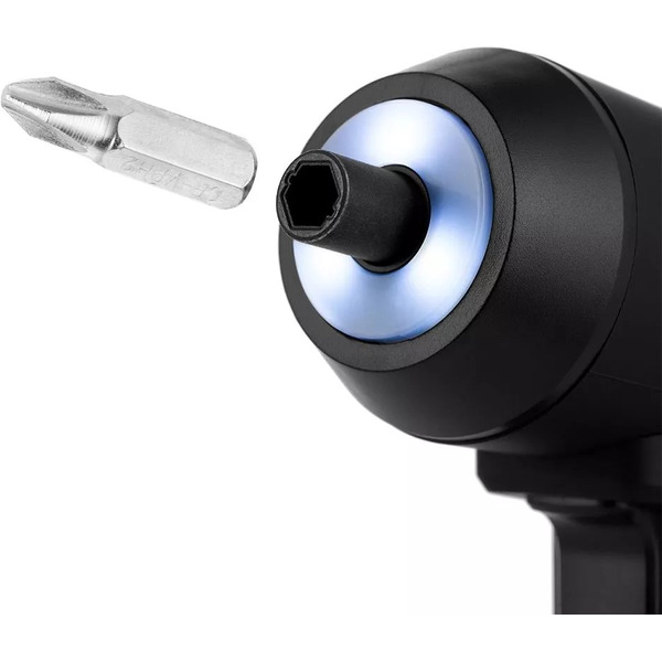 Электроотвертка Kitfort КТ-4062