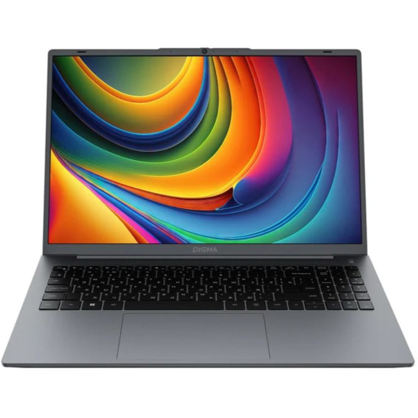 Ноутбук Digma Eve C5805 DN16N1-8CXW01