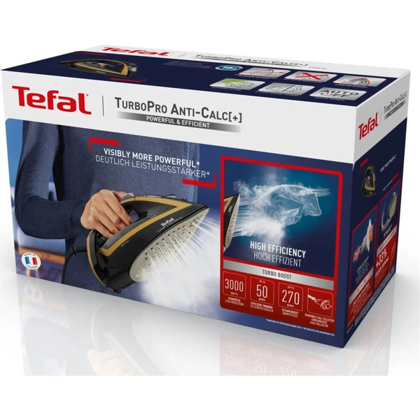 Утюг Tefal FV5696E1