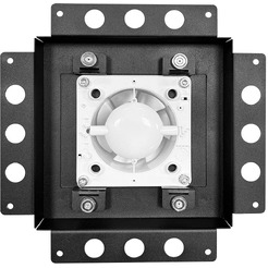 Осевой вентилятор Homy Air APS125BS