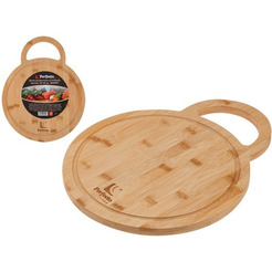 Доска разделочная PERFECTO LINEA BAMBOO 38-300000